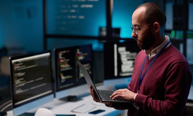 57% of Information Sector Firms Achieve High ROI From GenAI