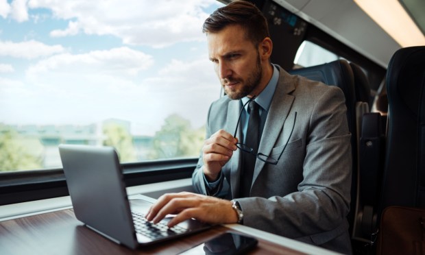 74% of Travelers Rely on Digital Wallets for Trips